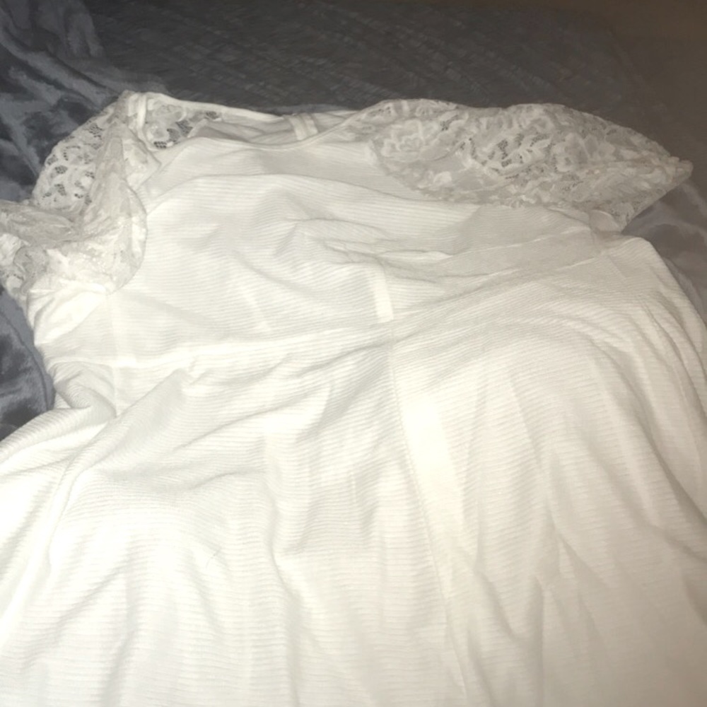 New dress size 20 never worn didn’t fit